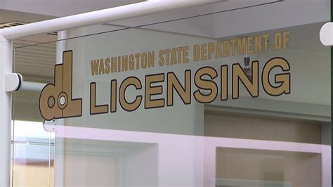 Washington licensing department - License lookup. This search only provides information about the license types we issue (a license can be a certification, contract, registration, or other …